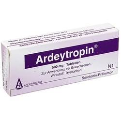 Ardeytropin