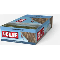 Energieriegel Blaubeere (68 g) - Clif Bar 12× EINHEITSGRÖSSE