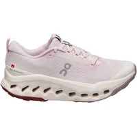 On Cloudsurfer Trail 2 Damen Lily/Gardenia 39
