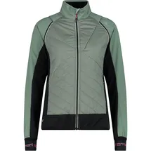 CMP Woman Jacket WITH DETACHABLE SLEEVES mineral (E621) 42