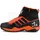 adidas Terrex Hydro Lace 2.0 Herren Orange 46,5