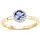 vira jewels 925/- Sterling Silber in gelb | Gr.: 54