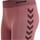 hummel First Seamless Leggings Damen dusty rose XL/XXL