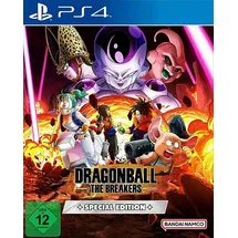 Dragon Ball: The Breakers