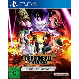 Dragon Ball: The Breakers