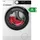 AEG LR8E70608 Waschmaschine (10 kg, 1600 U/min)