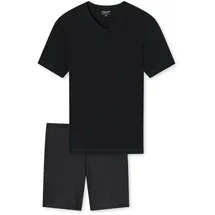 SCHIESSER uncover by SCHIESSER Herren Pyjama