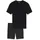 SCHIESSER uncover by SCHIESSER Herren Pyjama