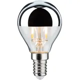 Paulmann LED Tropfen 286.63 2,6W E14 warmweiß