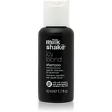 milk_shake Icy Blond Shampoo 50 ml