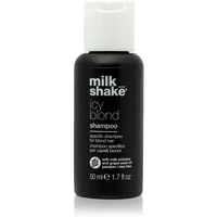milk_shake Icy Blond Shampoo