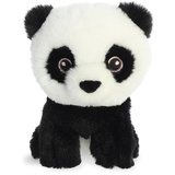 AURORA World - Eco Nation Panda, 13 cm