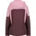 CMP Damen Jacke Woman Jacket Zip Hood 33Z5026-C904 36 - Plum - 36