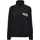 Oxmo OXNyfine Fleecejacke Schwarz L