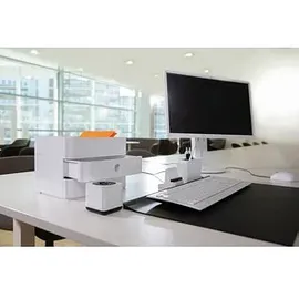 HAN Smart-Box Plus Allison 26,0 x 19,5 x 19,0 cm 3-tlg. weiß