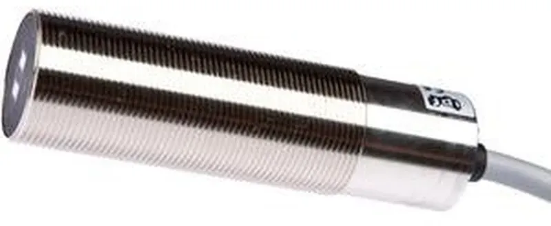 Ipf Electronic Sensor Strömung, Luft, SL220100