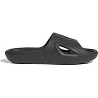 Adidas Herren Badeslipper Adicane, CARBON/CARBON/CBLACK, 37