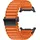 Samsung Trail Band Orange