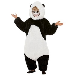 buttinette Panda-Kostüm für Kinder