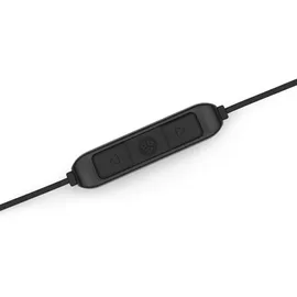 JLab JBuds Pro Wireless schwarz