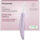 Panasonic ES WF71-V503 Helllila