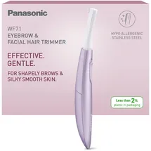 Panasonic ES WF71-V503 Helllila
