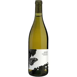 Pflüger Weisswein-Cuvée Kleiner Fuchs Deutscher Qualitätswein, Pfalz 2024, Bio Weisswein, Biowein