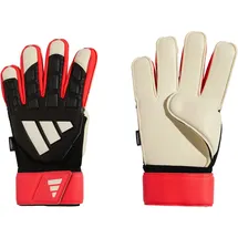 adidas Predator Match Black/Black/White 9,5