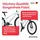 S'COOL Xroc 26 Zoll grau/orange