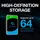 Seagate SkyHawk 2 TB 3,5" ST2000VX017