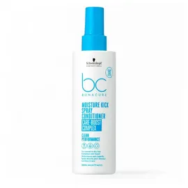 Schwarzkopf BC Bonacure Moisture Kick Spray Conditioner 200 ml