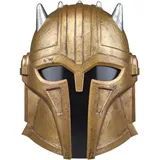 Hasbro Star Wars Mandalorian Helm Die Armorer Unisex Einheitsgröße