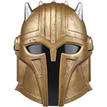Hasbro Star Wars Mandalorian Helm Die Armorer Unisex Einheitsgröße