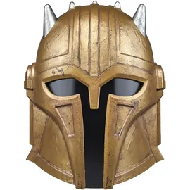 Hasbro Star Wars Mandalorian Helm Die Armorer Unisex Einheitsgröße