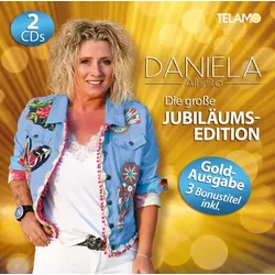 Die große Jubiläums-Edition(Gold-Ausgabe)