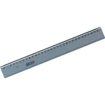 Herlitz Lineal 30 cm