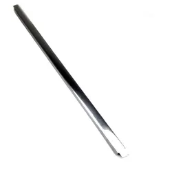 Airbrush-City Zwischensteg für GN Behälter 525mm Edelstahl Adapter Gastronombehälter