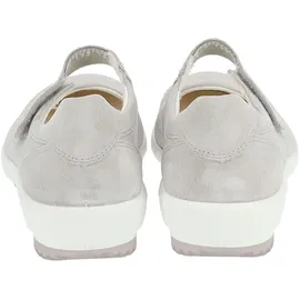 Legero Slipper hellgrau 37,5
