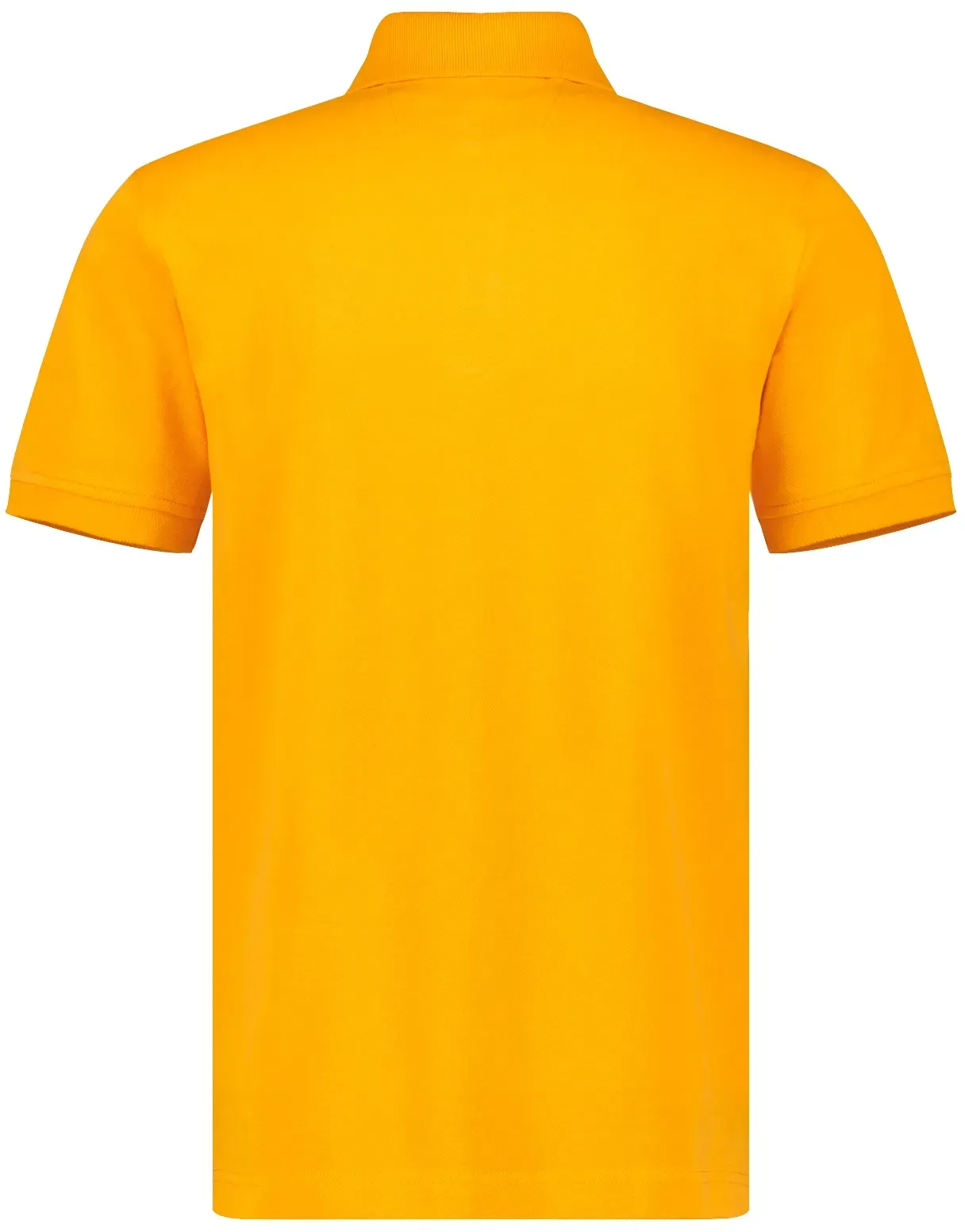 LERROS Poloshirt »LERROS Basic Poloshirt für Herren« Lerros MANGO XXXL