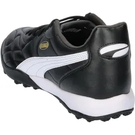 Puma King Top TT puma black/puma white/puma gold 47