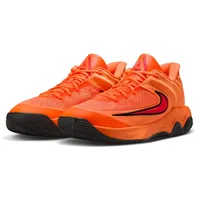 Nike Giannis Immortality 4 Herren Basketballschuhe, orange, Größe 46