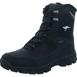 KangaROOS K-Simoo Oak KTX Herren Schwarz 43