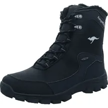 KangaROOS K-Simoo Oak KTX Herren Schwarz 43