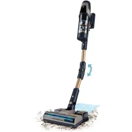 Cecotec Conga Rockstar RZ90 AI AquaPet Flex Grau