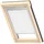 VELUX Verdunkelungsrollo Classic DBL M06 4288 weiß