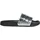 Core Black / Silver Metallic / Silver Metallic 37