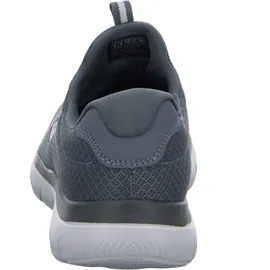 SKECHERS Summits charcoal 48,5