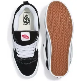 Vans Knu Skool Black 36,5
