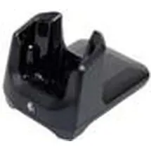 Zebra Technologies Zebra Single Slot Base Cradle, - Handheld-Ladestation