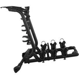 Thule WanderWay Adapter 3. Fahrrad schwarz 2026